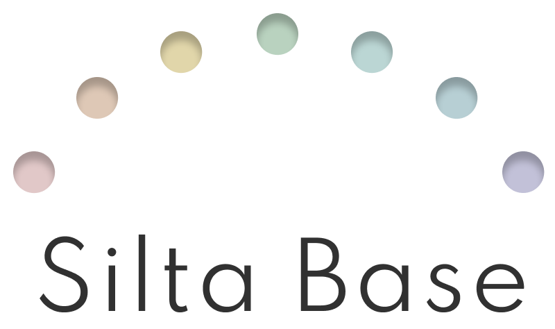 Silta Base Logo